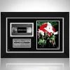 RARE-T Ghostbusters Photo & VHS Limited Signature Edition Studio Licensed Custom Frame Limited Edition Frames