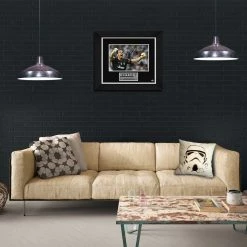 RARE-T Juventus - Gianluigi Buffon Photo Limited Signature Edition Studio Licensed Custom Frame