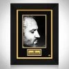 RARE-T Ready To Ship! - Gianni Versace Memorial Photo Limited Signature Edition Studio Licensed Custom Frame Ready To Ship! 48 Hour Shipping!