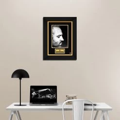 RARE-T Gianni Versace Memorial Photo Limited Signature Edition Studio Licensed Custom Frame 9 RARE-T Gianni Versace Memorial Photo Limited Signature Edition Studio Licensed Custom Frame