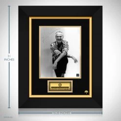 RARE-T Limited Edition Frames Gianni Versace Memorial Photo Limited Signature Edition Studio Licensed Custom Frame 10 RARE-T Limited Edition Frames Gianni Versace Memorial Photo Limited Signature Edition Studio Licensed Custom Frame