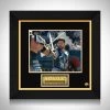 RARE-T Limited Edition Frames Gladiator Maximus Fighting Photo Limited Signature Edition Studio Licensed Custom Frame