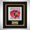 RARE-T Gladys Knight And The Pips - Everybody Needs Love LP Cover Limited Signature Edition Studio Licensed Custom Frame Limited Edition Frames