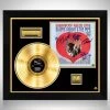 RARE-T Gladys Knight And The Pips - Everybody Needs Love Gold LP Limited Signature Edition Studio Licensed Custom Frame