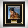 RARE-T Glen Campbell - Wichita Lineman LP Cover Limited Signature Edition Studio Licensed Custom Frame