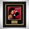 RARE-T Limited Edition Frames Gloria Estefan & Miami Sound Machine - Let It Loose LP Cover Limited Signature Edition Studio Licensed Custom Frame