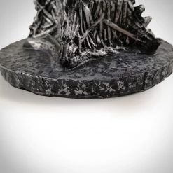 Grosnor Game Of Thrones- Limited Edition Iron Throne Statue Ready To Ship! 48 Hour Shipping!
