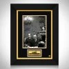 RARE-T Limited Edition Frames The Godfather - Don Vito Corleone & Tom Hagen Photograph Limited Signature Edition Studio Licensed Custom Frame