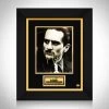 RARE-T The Godfather - Young Vito Corleone Photo Limited Signature Edition Studio Licensed Custom Frame