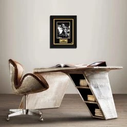 RARE-T Limited Edition Frames The Godfather - Sonny Corleone Photo Limited Signature Edition Studio Licensed Custom Frame