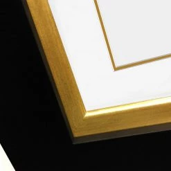 VAULT COLLECTIBLES Ready To Ship! 48 Hour Shipping! Wonder-Woman- Hand-Signed Artwork Print By Mark Sparacio Custom Frame