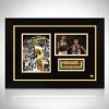 RARE-T Golden State Warriors - Kevin Durant & Stephen Curry Photo Limited Signature Edition Studio Licensed Custom Frame Sports Memorabilia