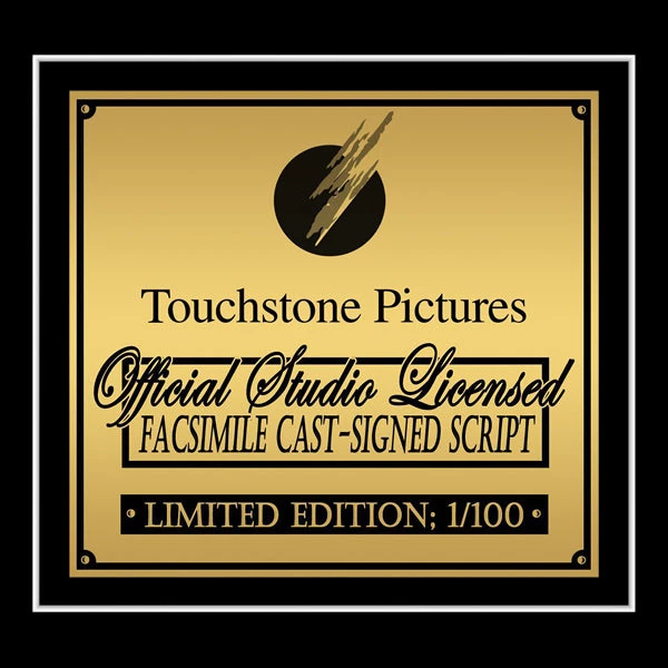 RARE-T Limited Edition Frames Gone In 60 Seconds Script Limited Signature Edition Studio Licensed Custom Frame 9 RARE-T Limited Edition Frames Gone In 60 Seconds Script Limited Signature Edition Studio Licensed Custom Frame