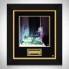 RARE-T Goo Goo Dolls Dizzy Up The Girl LP Cover Limited Signature Edition Studio Licensed Custom Frame Limited Edition Frames