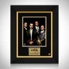 RARE-T Goodfellas Photo Limited Signature Edition Studio Licensed Custom Frame Limited Edition Frames