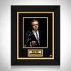 RARE-T Limited Edition Frames Goodfellas - Big Paulie Photo Limited Signature Edition Studio Licensed Custom Frame