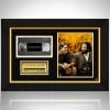 RARE-T Limited Edition Frames Good Will Hunting Movie Photo & VHS Limited Signature Edition Studio Licensed Custom Frame