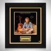 RARE-T Limited Edition Frames Gordon Lightfoot - Sundown LP Cover Limited Signature Edition Studio Licensed Custom Frame