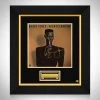RARE-T Grace Jones - Nightclubbing LP Cover Limited Signature Edition Studio Licensed Custom Frame Limited Edition Frames