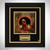 RARE-T Grateful Dead - Blues For Allah LP Cover Limited Signature Edition Studio Licensed Custom Frame Limited Edition Frames