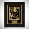 RARE-T Limited Edition Frames Green Day Band Photo Limited Signature Edition Studio Licensed Custom Frame