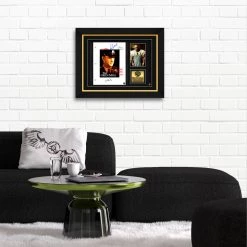 RARE-T The Green Mile Script Limited Signature Edition Studio Licensed Custom Frame Limited Edition Frames