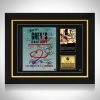 RARE-T Grey's Anatomy Script Limited Signature Edition Studio Licensed Custom Frame Limited Edition Frames