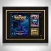 RARE-T Guardians Of The Galaxy Vol. 2 Script Limited Signature Edition Studio Licensed Custom Frame Limited Edition Frames