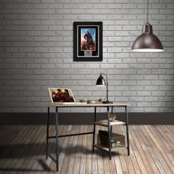 RARE-T Limited Edition Frames Guardians Of The Galaxy 2 - Baby Groot, Rocket & Yondu Promotional Photo Limited Signature Edition Studio Licensed Custom Frame