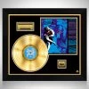 RARE-T Guns 'N' Roses - Use Your Illusion II Gold LP Limited Signature Edition Studio Licensed Custom Frame Limited Edition Frames