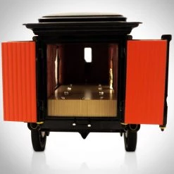 Toy Wonders Ford Model T 1921 Hearse Collectors Edition Die-Cast Car Custom Exclusive Elite Edition Display