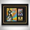 RARE-T Happy Days Transcript Limited Signature Edition Studio Licensed Custom Frame Limited Edition Frames