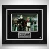 RARE-T Suicide Squad Harley Quinn & Deadshot Photo Limited Signature Edition Studio Licensed Custom Frame