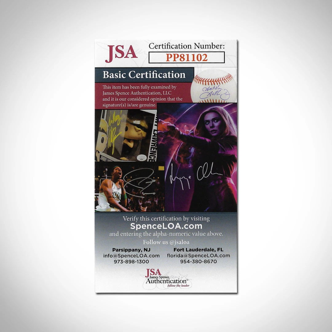 RARE-T Harley Quinn -Suicide Squad JSA Certified 'Goodnight' Baseball Bat Prop Hand-Signed By Margot Robbie Custom Museum Display Sports Memorabilia 5 RARE-T Harley Quinn -Suicide Squad JSA Certified 'Goodnight' Baseball Bat Prop Hand-Signed By Margot Robbie Custom Museum Display Sports Memorabilia