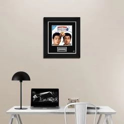 RARE-T Limited Edition Frames Harold & Kumar - Go To White Castle LP Cover Limited Signature Edition Studio Licensed Custom Frame