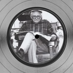 RARE-T Harry Connick Jr. - She Platinum LP Limited Signature Edition Studio Licensed Custom Frame