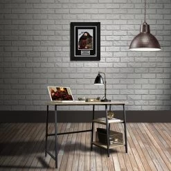 RARE-T Limited Edition Frames Harry Potter - Hagrid Limited Signature Edition Studio Licensed Photo Custom Frame