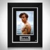 RARE-T Harry Styles Photo Limited Signature Edition Studio Licensed Custom Frame Limited Edition Frames