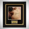 RARE-T Harry Styles - Self-Titled LP Cover Limited Signature Edition Studio Licensed Custom Frame