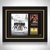RARE-T Hateful Eight Script Limited Signature Edition Studio Licensed Custom Frame