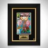 RARE-T Limited Edition Frames Masters Of The Universe #1 - Stan Lee Limited Signature Edition Licensed Comic Book Cover Art Custom Frame