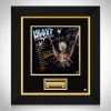 RARE-T Heavy Metal - Soundtrack LP Cover Limited Signature Edition Studio Licensed Custom Frame Limited Edition Frames