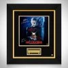 RARE-T Hellraiser - Original Motion Picture Soundtrack LP Cover Limited Signature Edition Studio Licensed Custom Frame