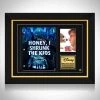 RARE-T Honey I Shrunk The Kids Script Limited Signature Edition Studio Licensed Custom Frame Limited Edition Frames