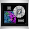 RARE-T Hotel Transylvania - Soundtrack Platinum LP Limited Signature Edition Studio Licensed Custom Frame Limited Edition Frames