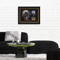 RARE-T Hotel Transylvania Transcript Limited Signature Edition Studio Licensed Custom Frame Limited Edition Frames