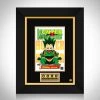 RARE-T Limited Edition Frames Hunter X Hunter Promotional Art Limited Signature Edition Studio Licensed Custom Frame