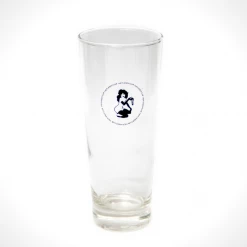 RARE-T Playboy Club - Playmate In Lingerie Set Of 2 Authentic Vintage Tumbler Glasses