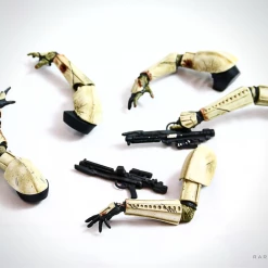 RARE-T Star Wars 'Zombie Stormtrooper' Statue Collectible Statues