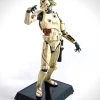 RARE-T Star Wars 'Zombie Stormtrooper' Statue Collectible Statues